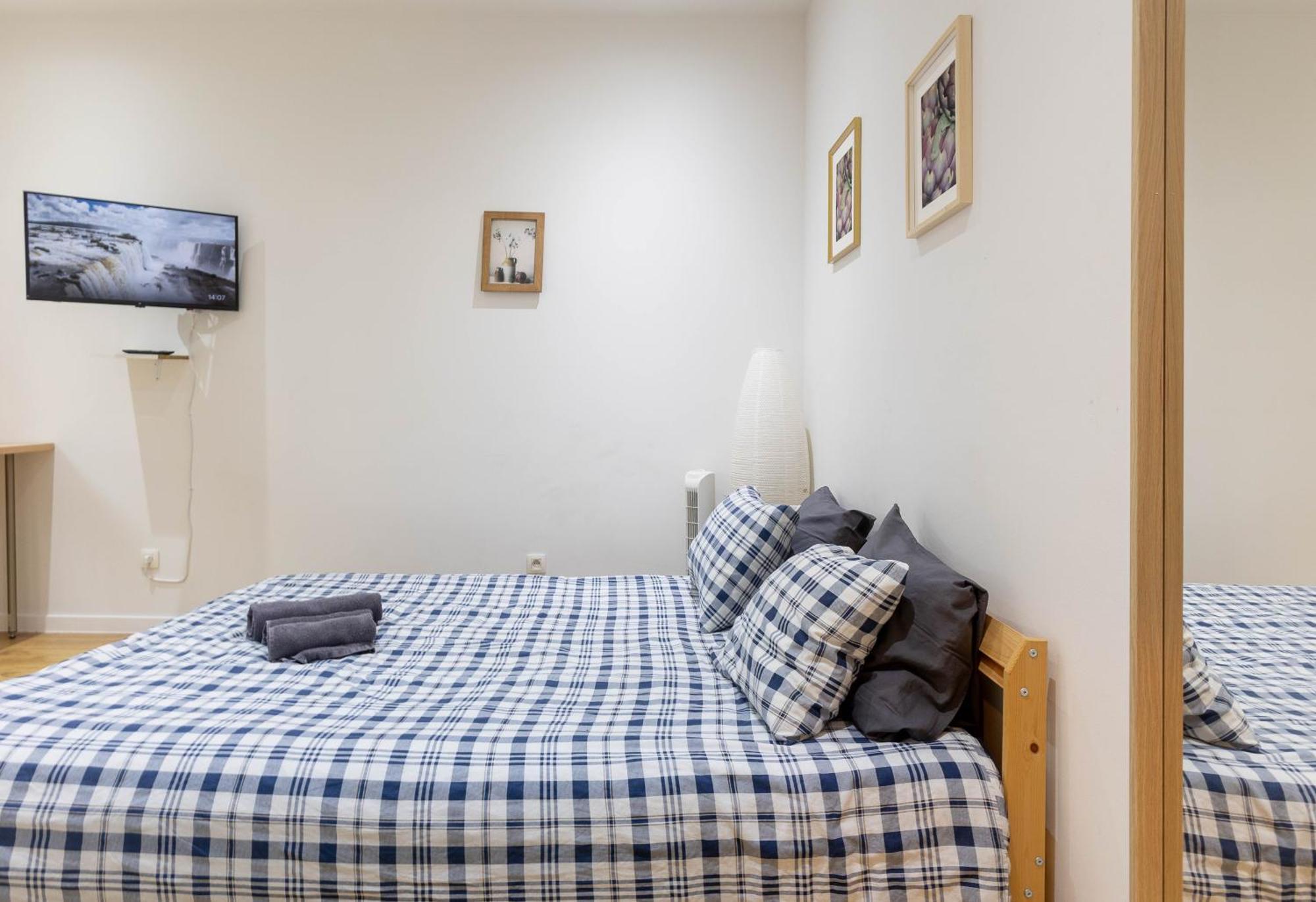 Hebron Appartement