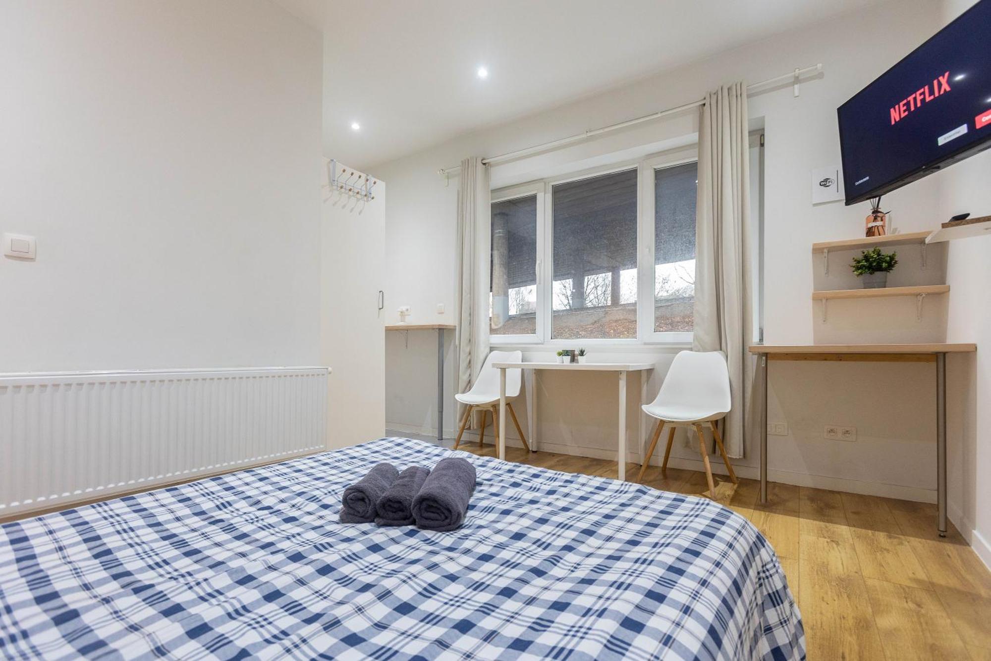 Appartement Hebron