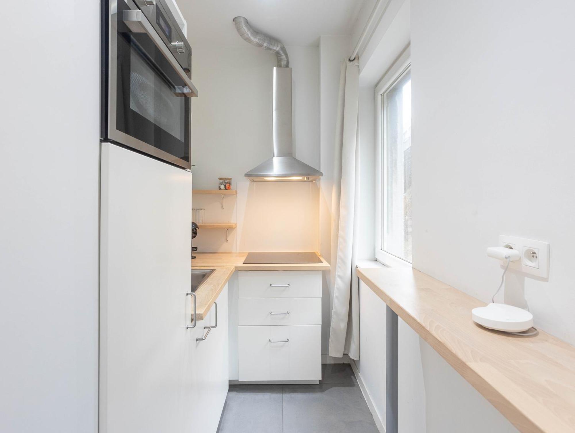 Appartement Hebron Luik